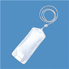 Disposable Enema Bag,KBG001